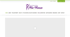 Desktop Screenshot of jenniferjefferies.com